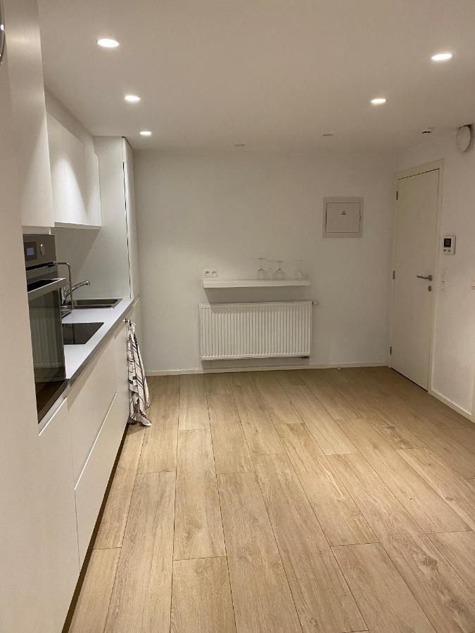 Amazing Flat In Front Of Bois De La Cambre Apartamento Bruselas Exterior foto