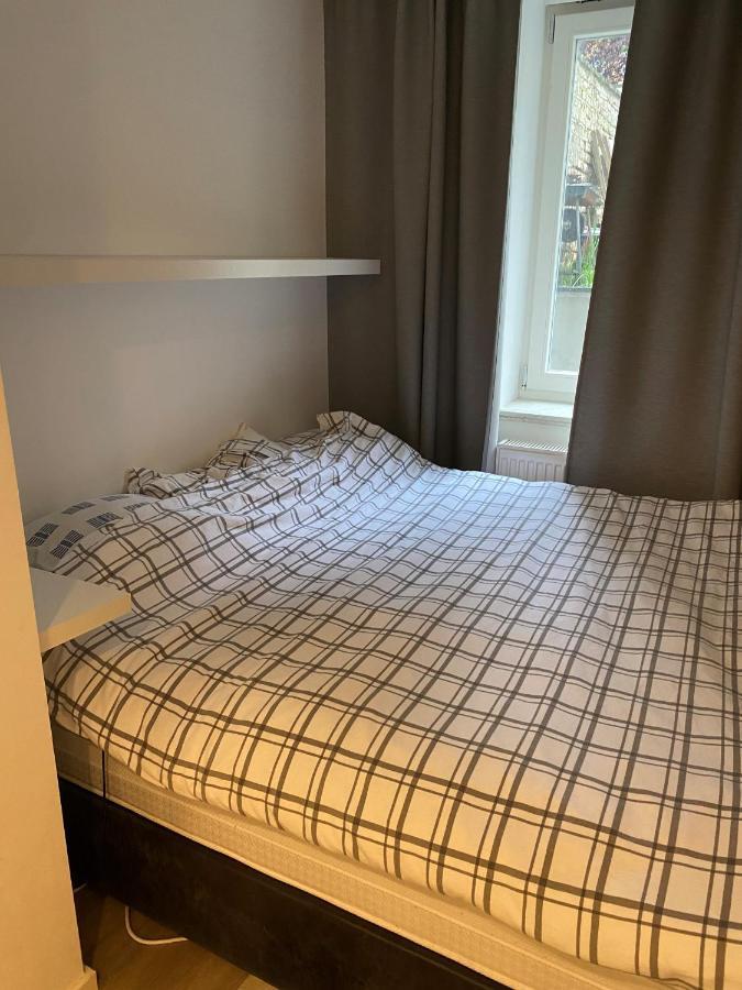 Amazing Flat In Front Of Bois De La Cambre Apartamento Bruselas Exterior foto